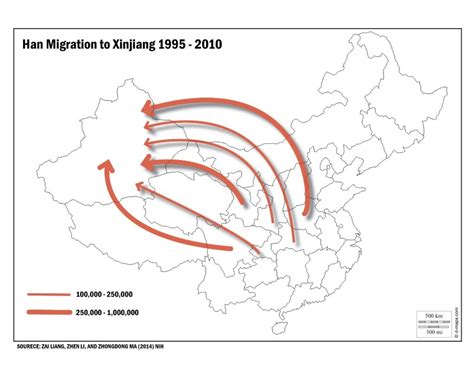 廈門爲何沒有新疆人：地域、文化與人口遷移的多維度解析